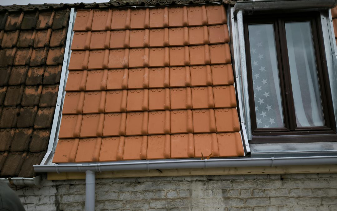 Pourquoi l&rsquo;été est la meilleure période pour réaliser vos travaux de toiture ?